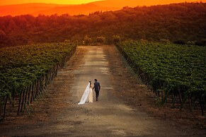 Rosewood Castiglion del Bosco