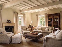 Rosewood Castiglion del Bosco