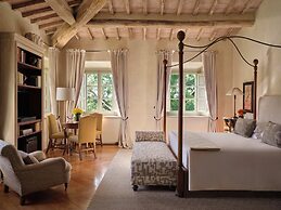 Rosewood Castiglion del Bosco