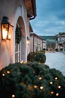 Rosewood Castiglion del Bosco