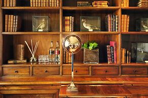 Rosewood Castiglion del Bosco