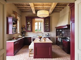 Rosewood Castiglion del Bosco