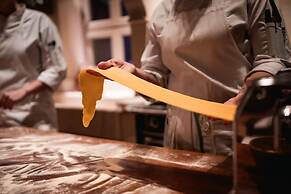 Rosewood Castiglion del Bosco