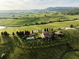 Rosewood Castiglion del Bosco