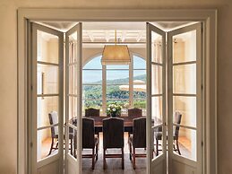 Rosewood Castiglion del Bosco