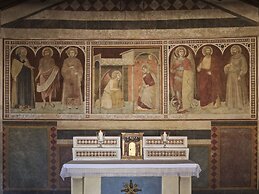 Rosewood Castiglion del Bosco