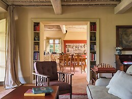 Rosewood Castiglion del Bosco