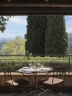 Rosewood Castiglion del Bosco