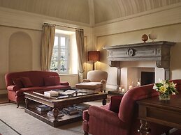 Rosewood Castiglion del Bosco