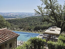 Rosewood Castiglion del Bosco