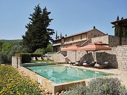 Rosewood Castiglion del Bosco