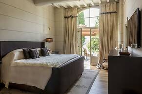 Rosewood Castiglion del Bosco