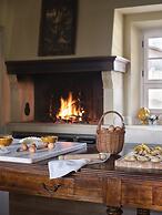 Rosewood Castiglion del Bosco