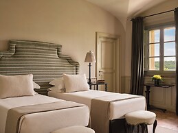 Rosewood Castiglion del Bosco