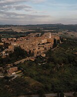 Rosewood Castiglion del Bosco