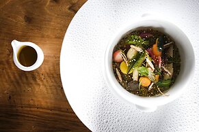 Rosewood Castiglion del Bosco