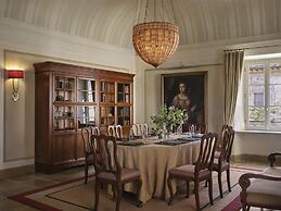 Rosewood Castiglion del Bosco