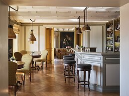 Rosewood Castiglion del Bosco