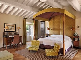 Rosewood Castiglion del Bosco