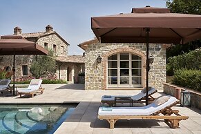 Rosewood Castiglion del Bosco