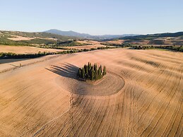 Rosewood Castiglion del Bosco