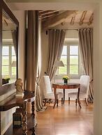 Rosewood Castiglion del Bosco