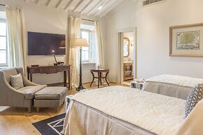 Rosewood Castiglion del Bosco