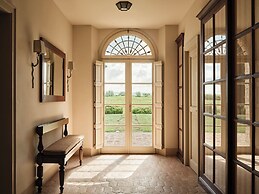 Rosewood Castiglion del Bosco