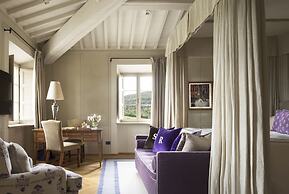 Rosewood Castiglion del Bosco