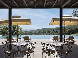 Rosewood Castiglion del Bosco