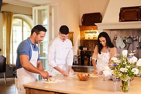 Rosewood Castiglion del Bosco