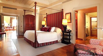 Rosewood Castiglion del Bosco