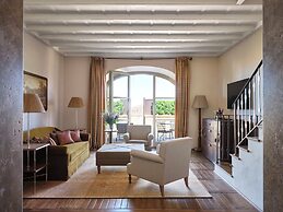 Rosewood Castiglion del Bosco