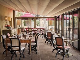 Rosewood Castiglion del Bosco