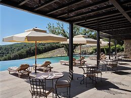 Rosewood Castiglion del Bosco