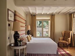 Rosewood Castiglion del Bosco