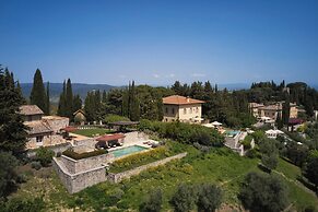 Rosewood Castiglion del Bosco