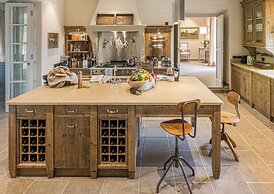 Rosewood Castiglion del Bosco