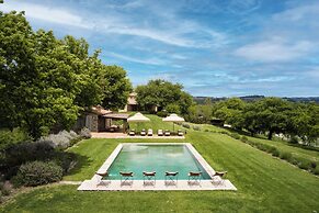 Rosewood Castiglion del Bosco