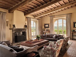 Rosewood Castiglion del Bosco