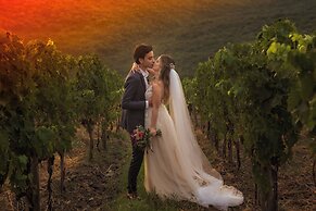 Rosewood Castiglion del Bosco