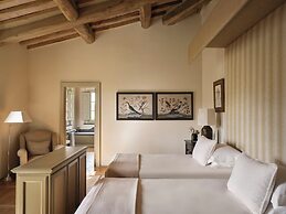 Rosewood Castiglion del Bosco