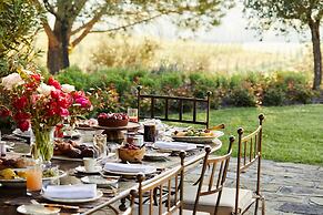 Rosewood Castiglion del Bosco