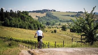 Rosewood Castiglion del Bosco