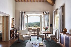 Rosewood Castiglion del Bosco