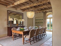 Rosewood Castiglion del Bosco