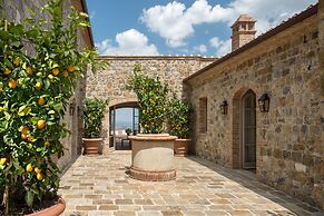 Rosewood Castiglion del Bosco