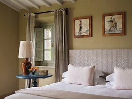 Rosewood Castiglion del Bosco