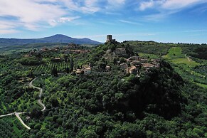 Rosewood Castiglion del Bosco