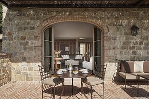 Rosewood Castiglion del Bosco